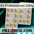 Eli Professional 20Mg cialis4